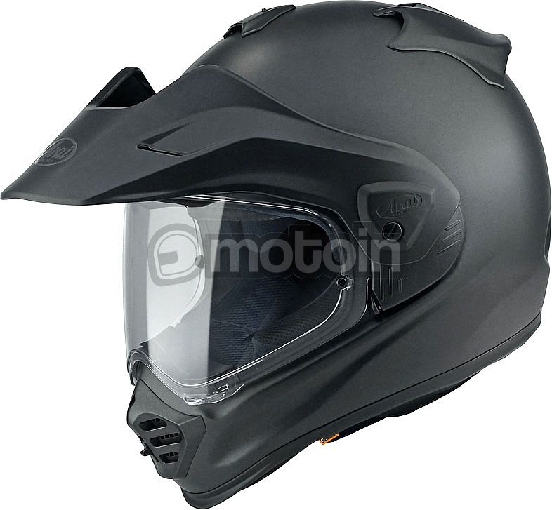 Arai Tour-X5 Solid, casco enduro