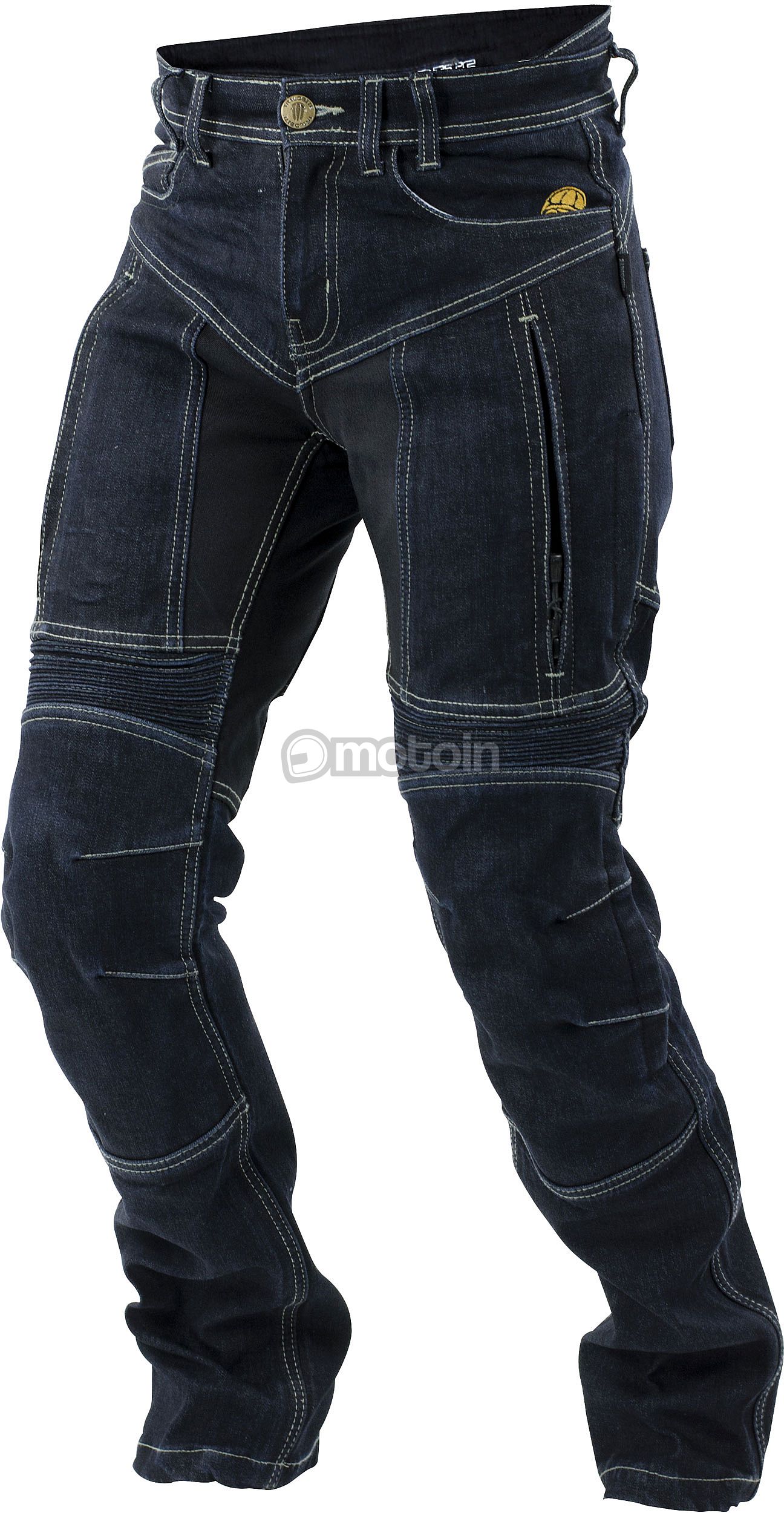 Trilobite Agnox, Mujeres impermeables pantalones Kev -