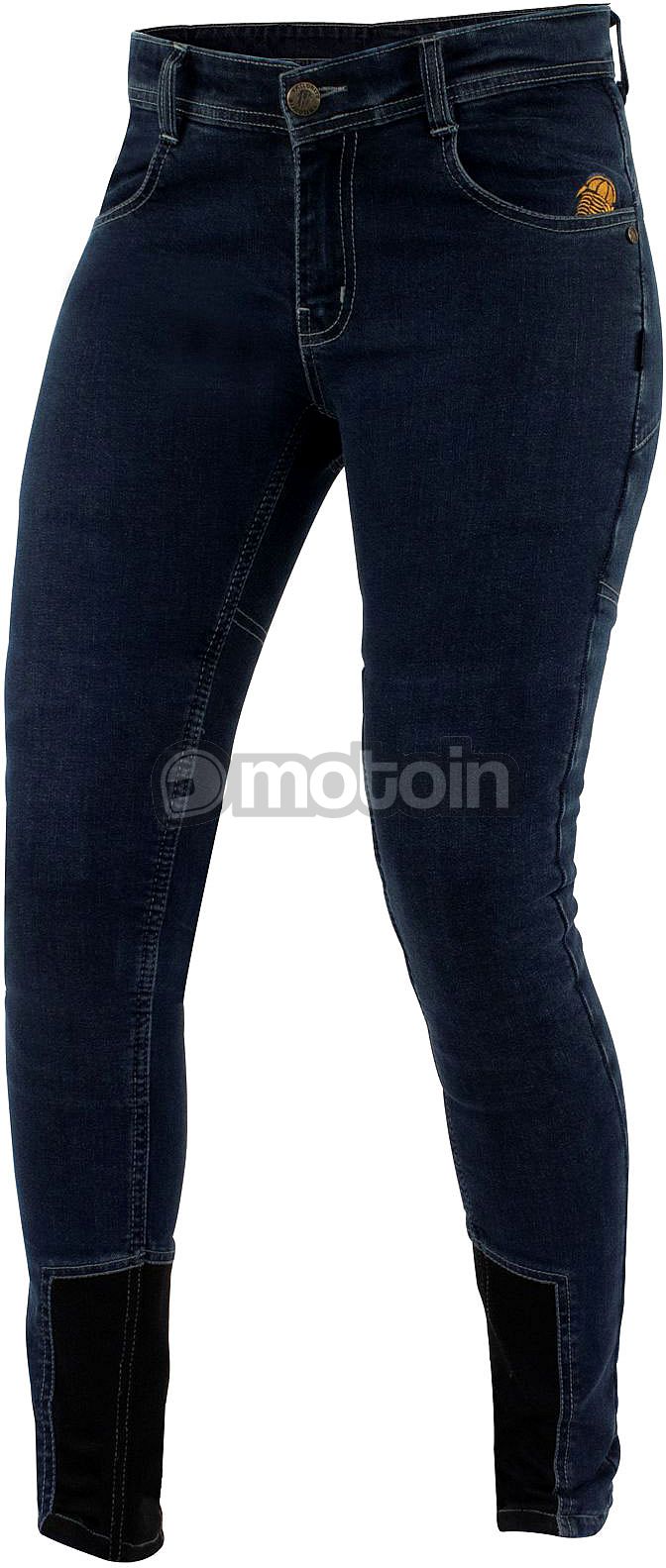 Trilobite All Shape, jeans ousados mulheres em forma