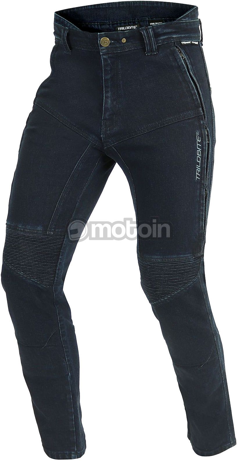 Trilobite Corsee, jeans