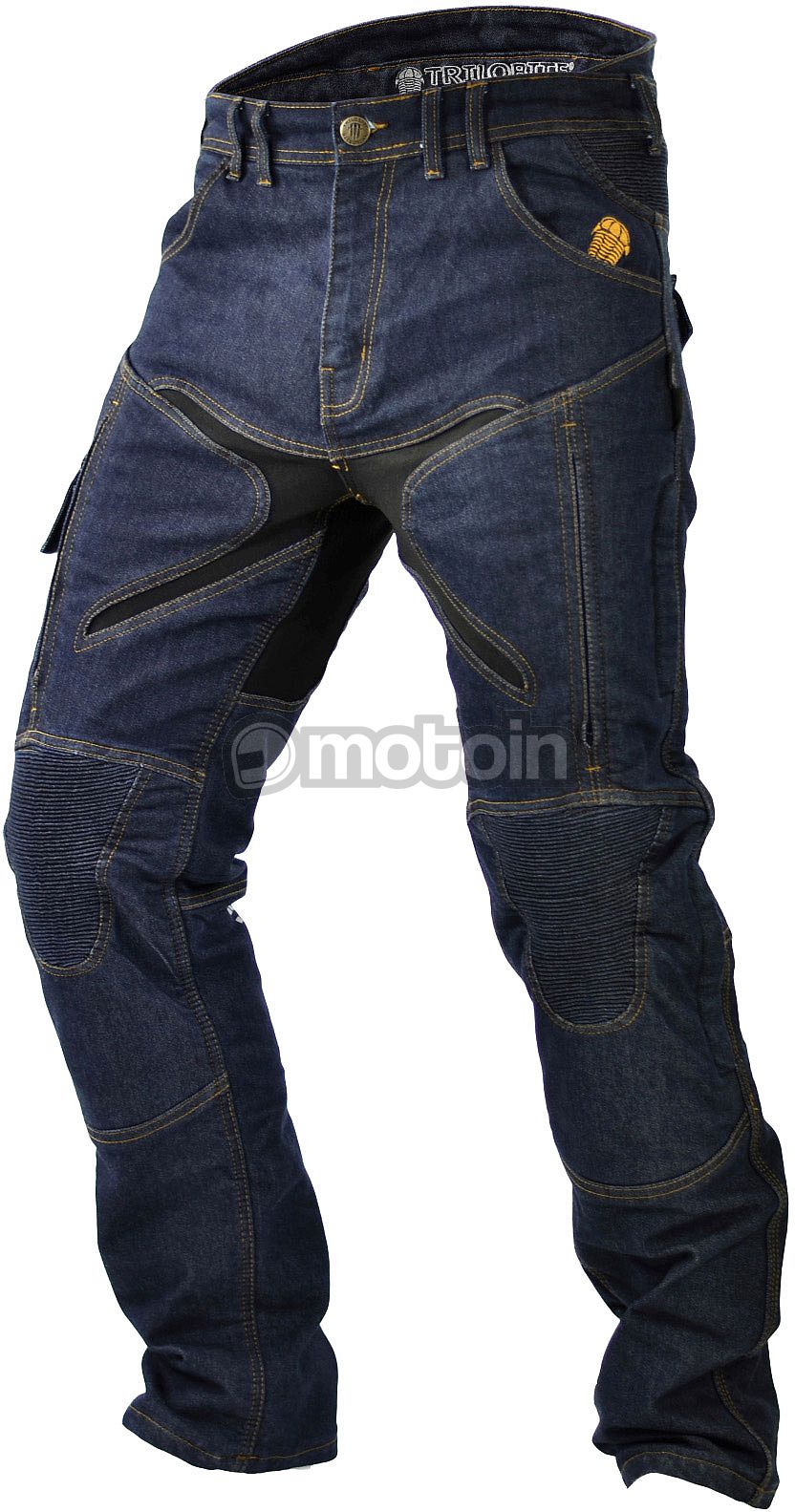 Trilobite Probut X-Factor, jeans