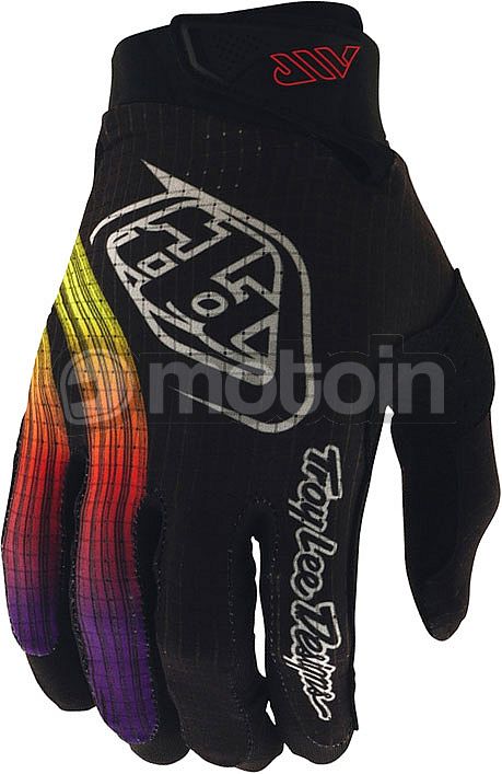 nike hyperwarm handschuhe Kids Academy Gloves Shop Rose Backroad Force Farbe:Psychedelischer Regenbogen The flexible cuffs stretch 2019-05