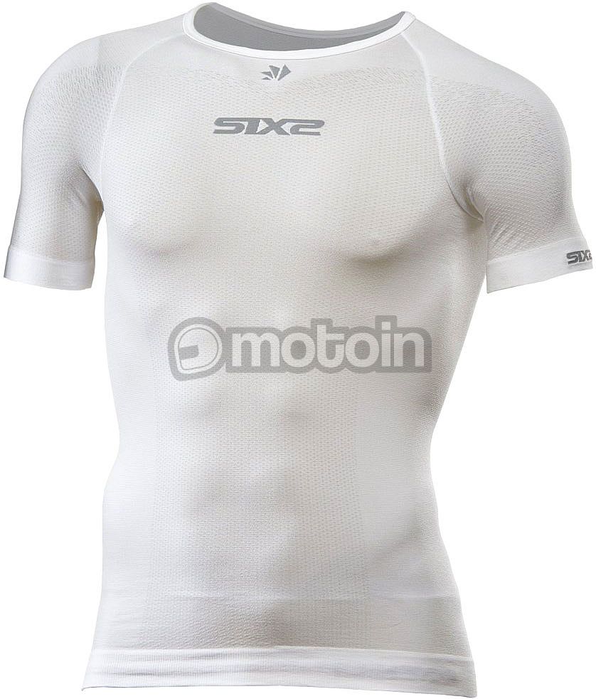 Sixs TS1L BT, functioneel shirt korte mouwen unisex