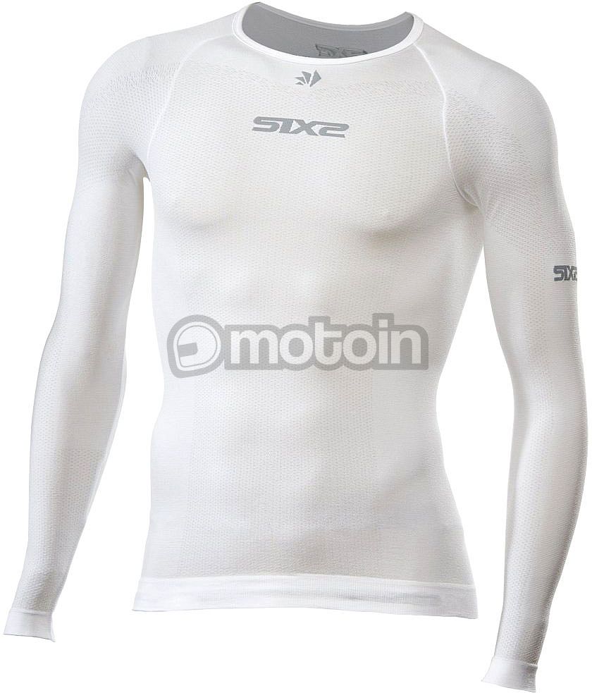Sixs TS2L BT, camiseta funcional de manga larga unisex