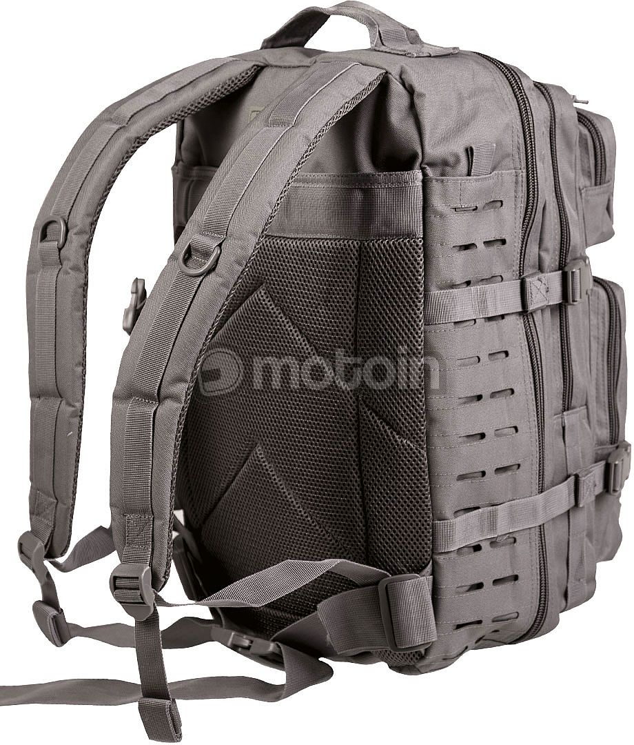 Mil-Tec US Assault Pack L Lasercut, mochila 