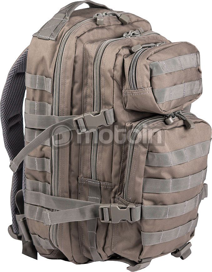 Mil-Tec US Assault Pack S, plecak