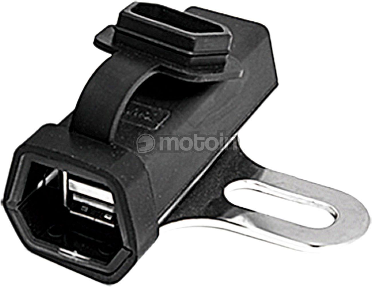 Booster 180-3024, doppia presa USB
