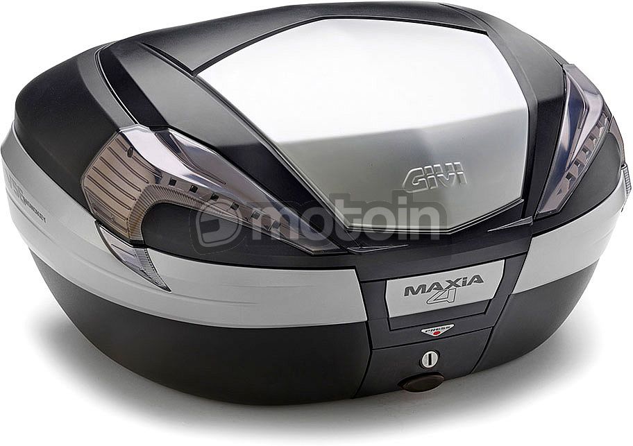 Givi V56 Maxia 4 Tech, topcase Monokey