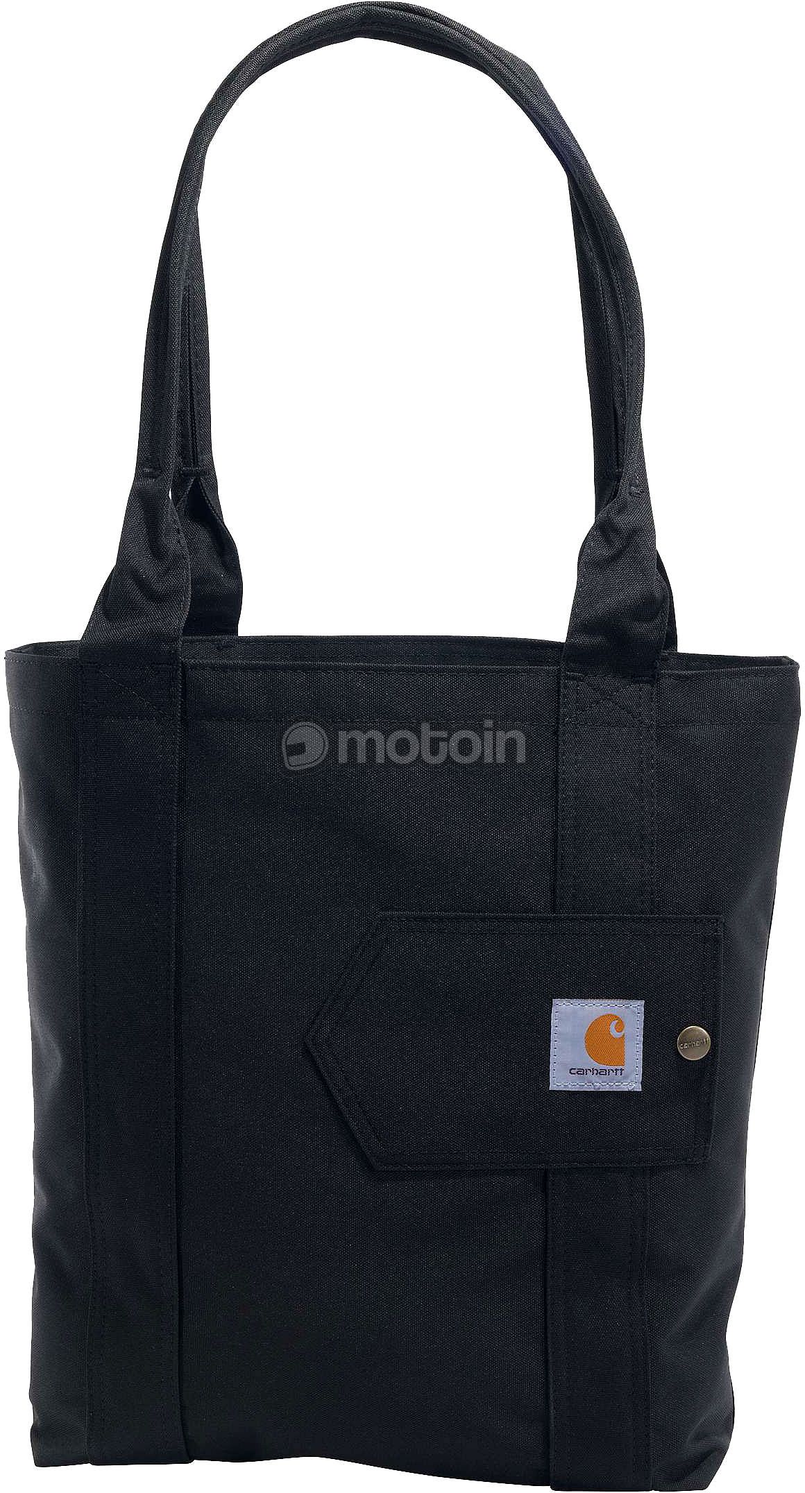 Mochila Carhartt WIP Philis Negro - mochilas y bolsas
