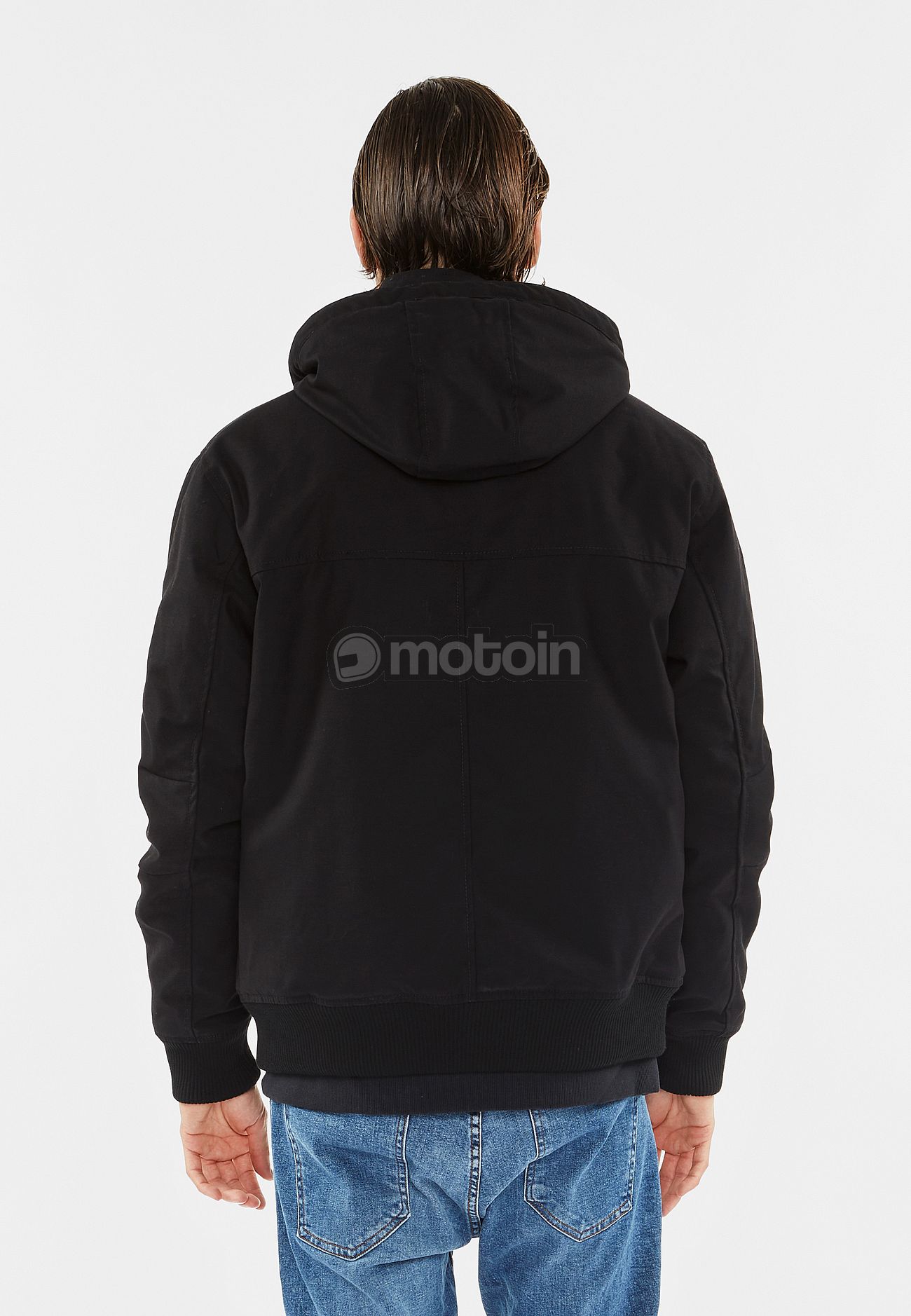 Vintage Industries Hudson, textile jacket - motoin.de Vintage Industries Hudson, textile jacket - motoin.de