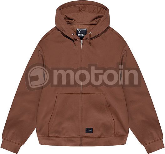 Vintage Industries Norton, Kapuzenjacke
