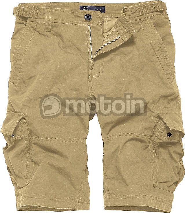 Vintage Industries Terrance, грузовые шорты