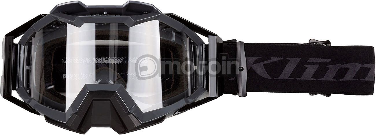 Klim Viper Pro Slash, goggles photochromic