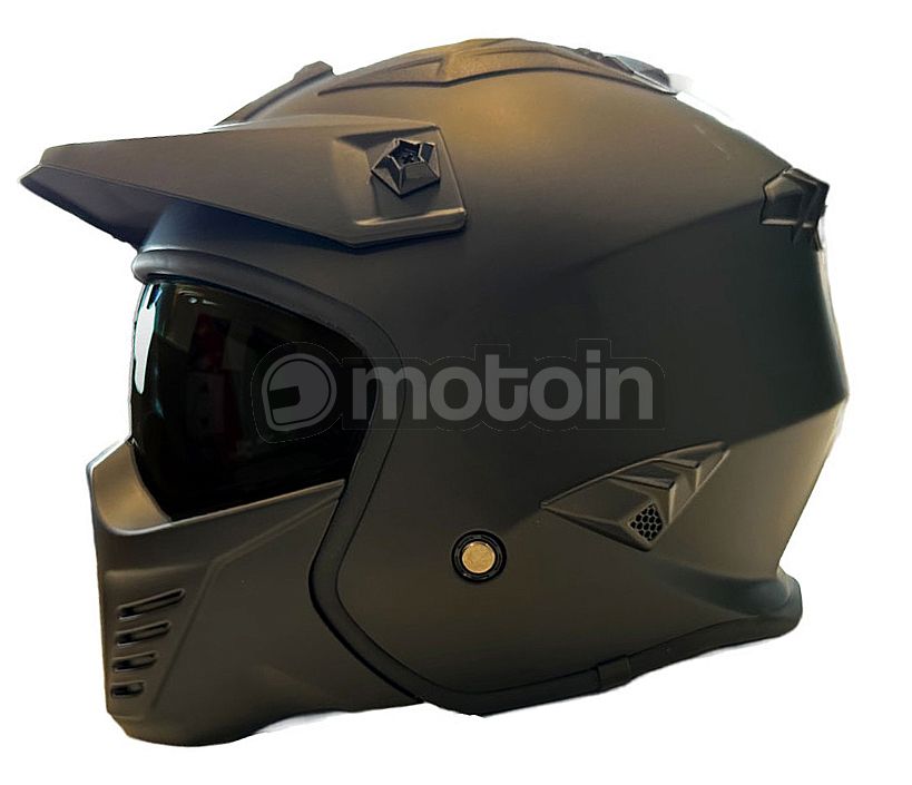 Ryo rx1 hot sale helmet