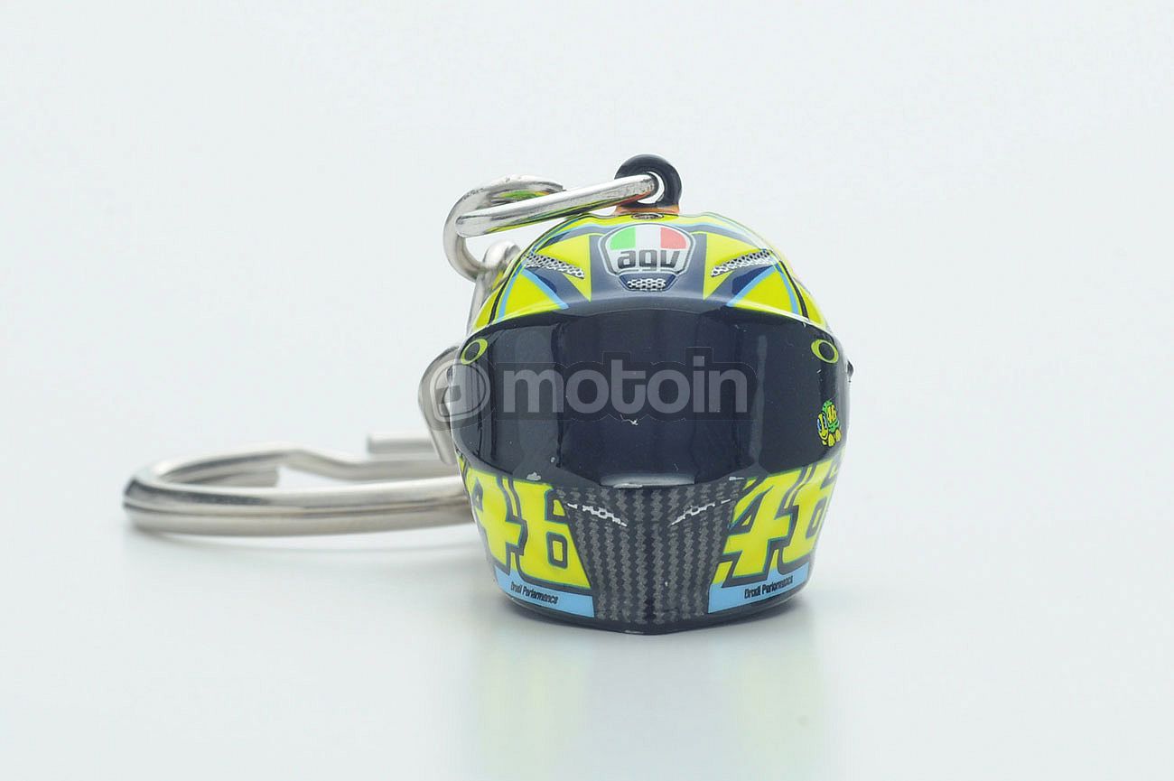 PORTACHIAVI VR46 YAMAHA RACING - Benini Shop