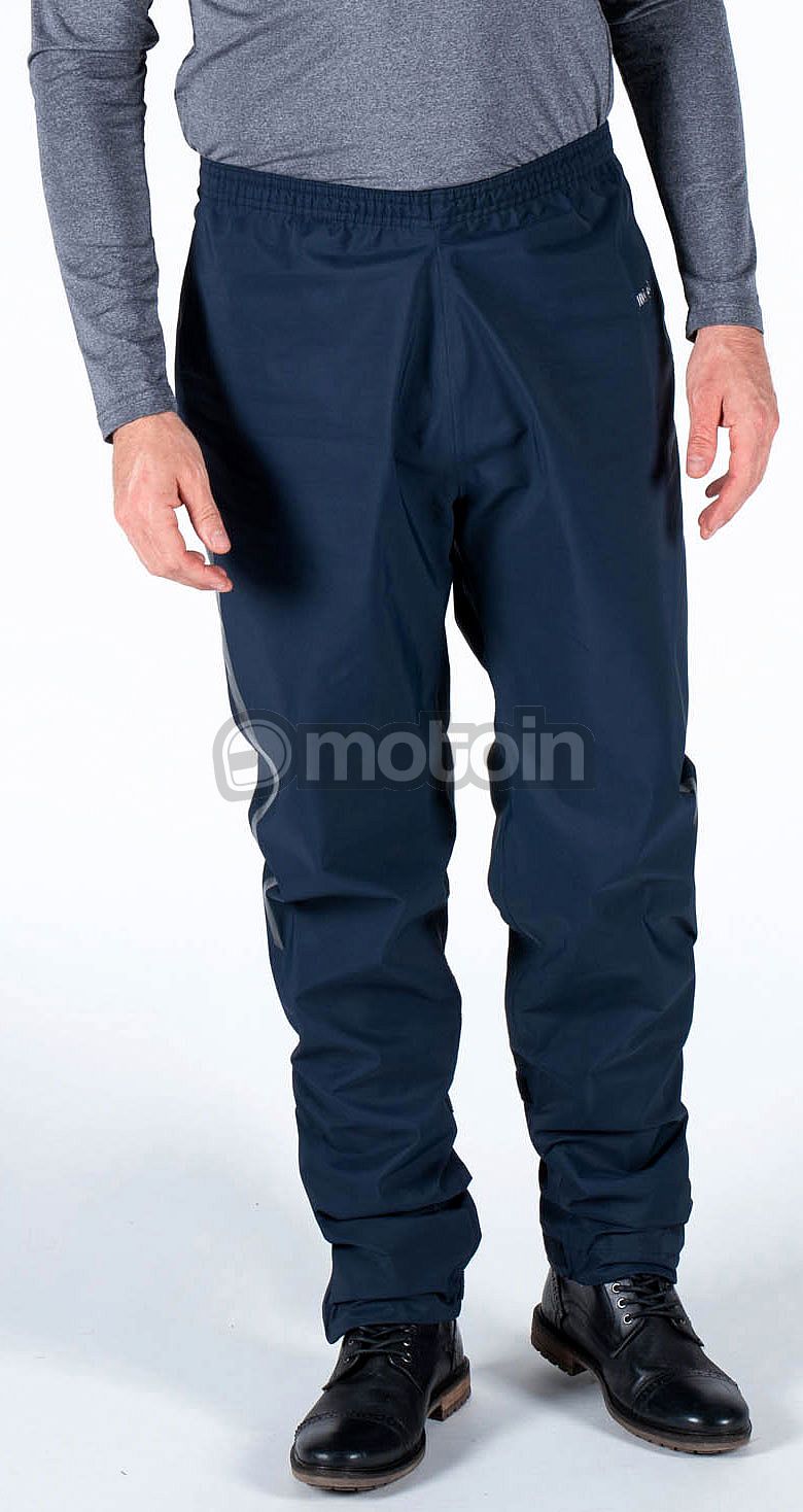 Waterproof Reusable Overpants for Extra Protection