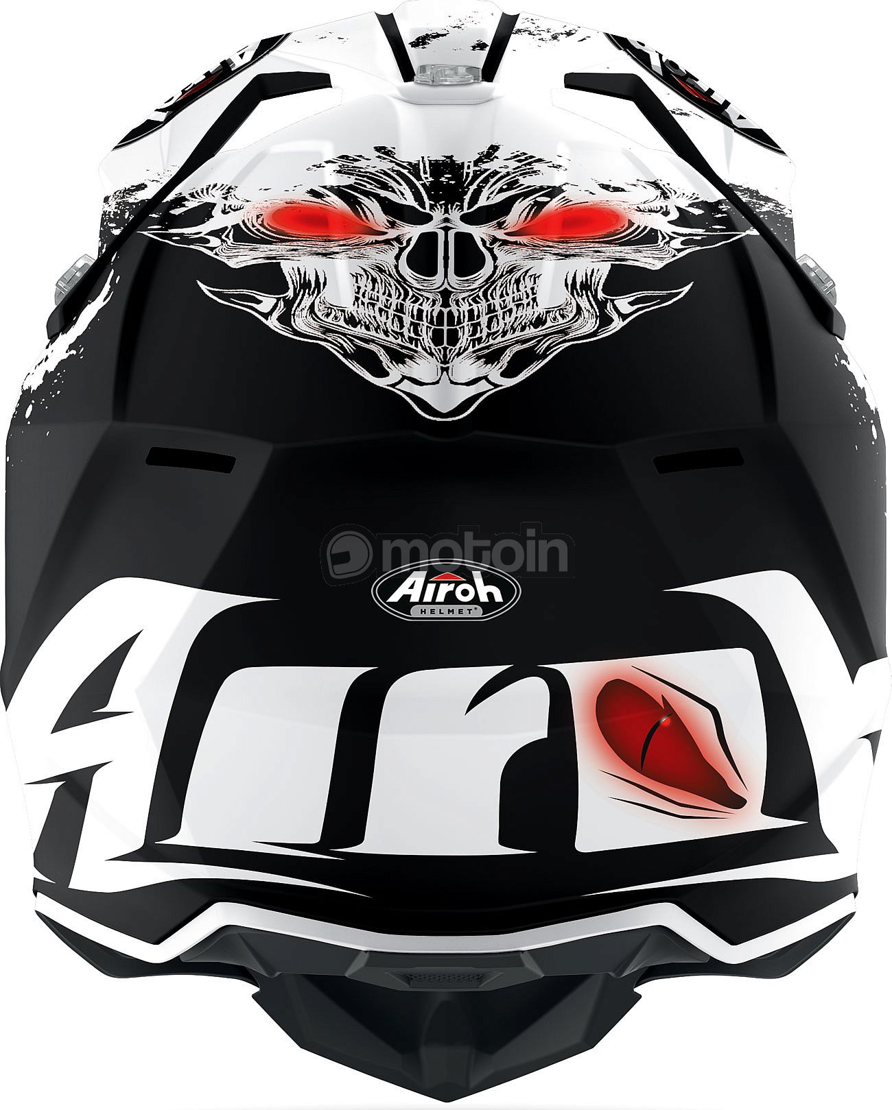 Airoh Wraap Beast, cross helmet - motoin.de