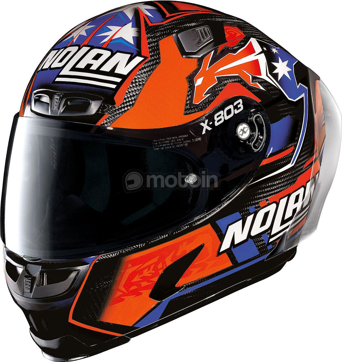 helm xlite full face