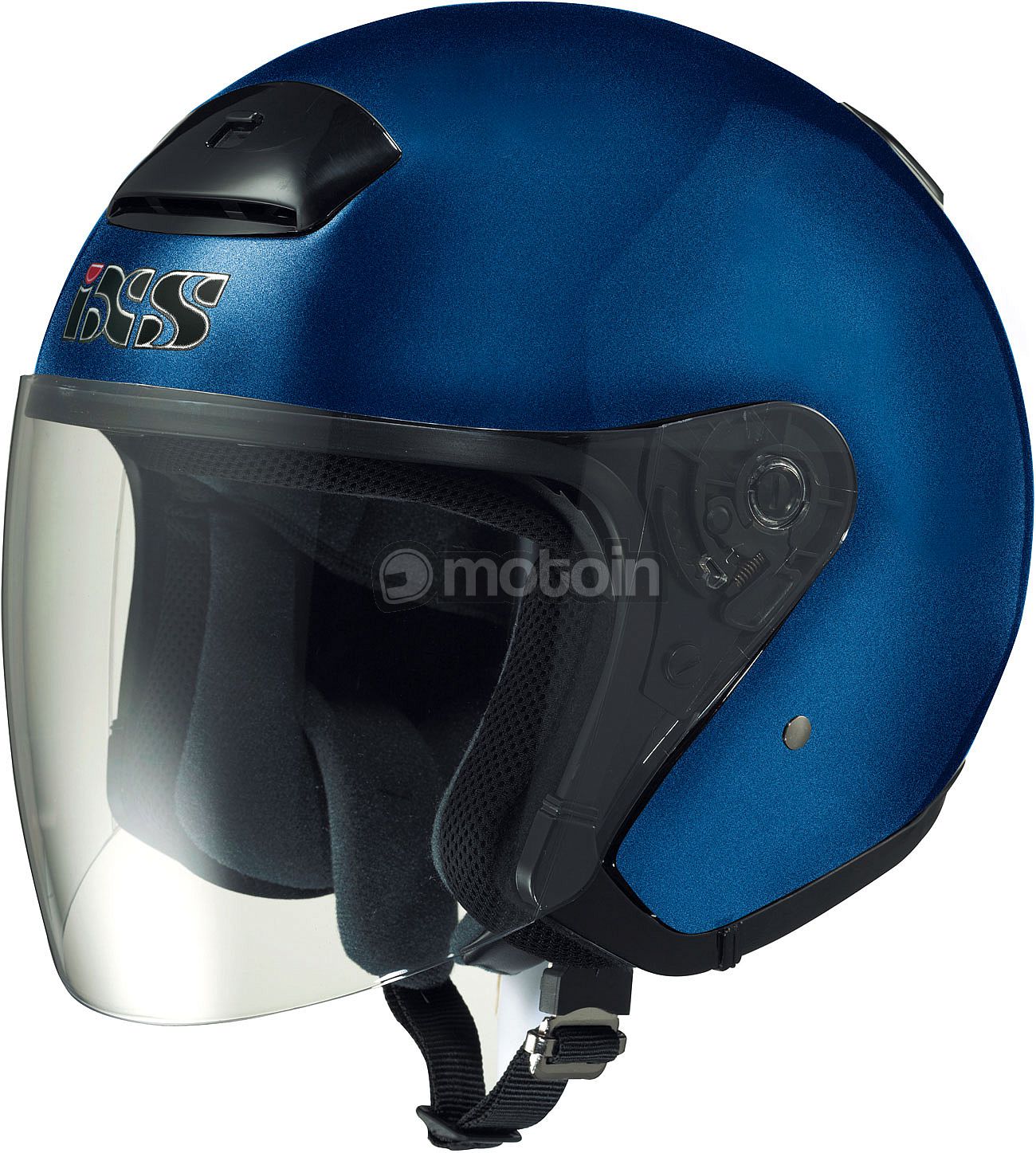IXS HX 118, jet helmet - motoin.de