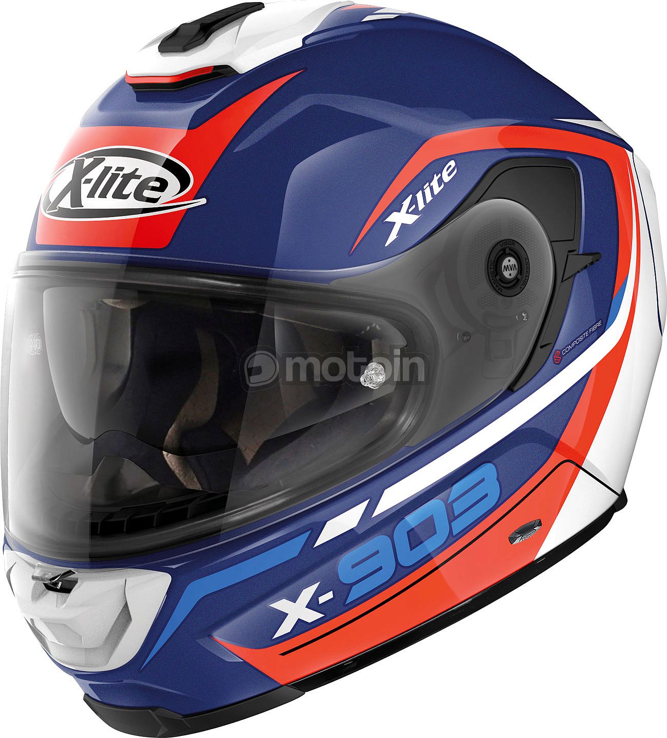 integral helmet - motoin.de