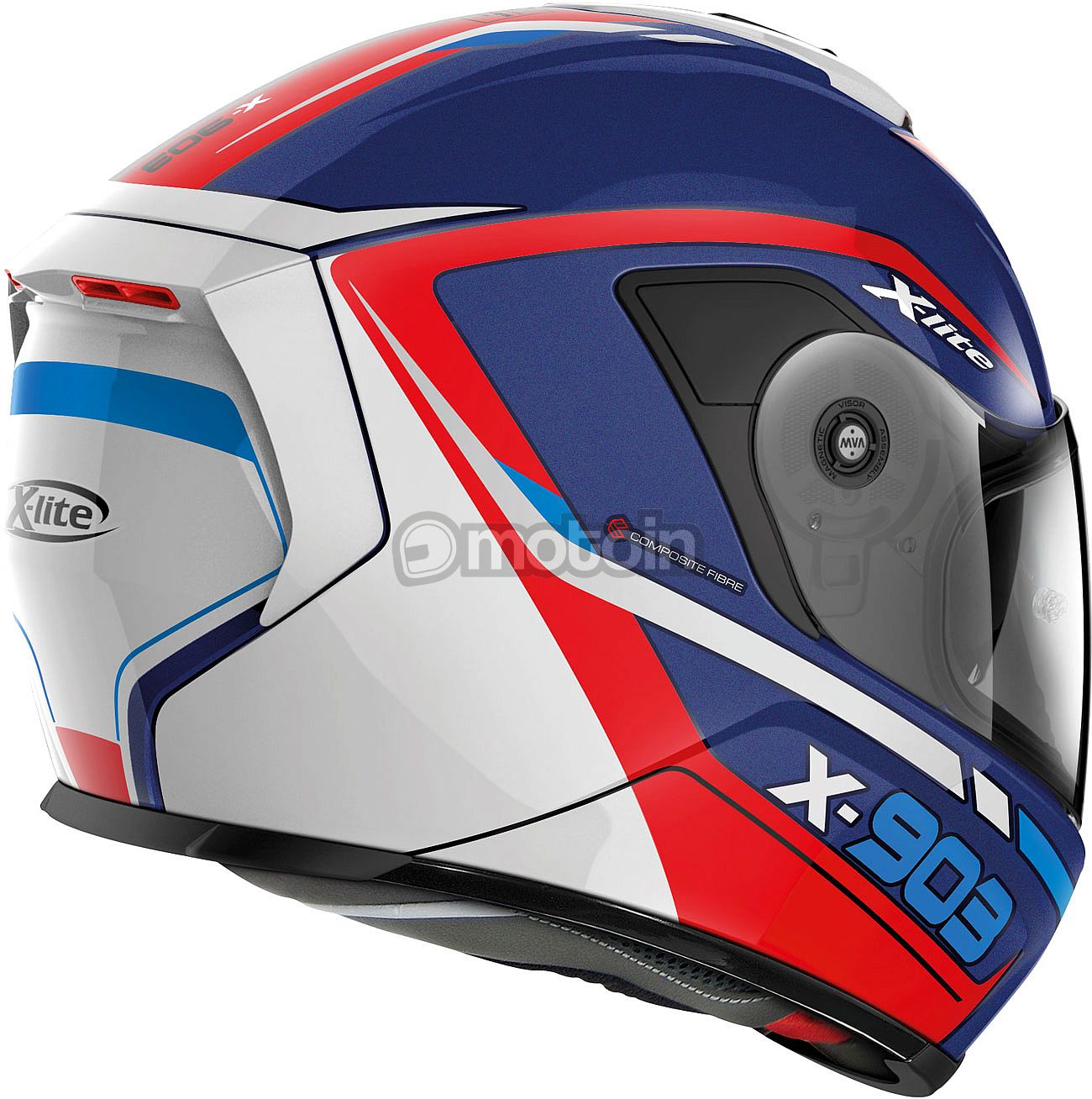 integral helmet - motoin.de