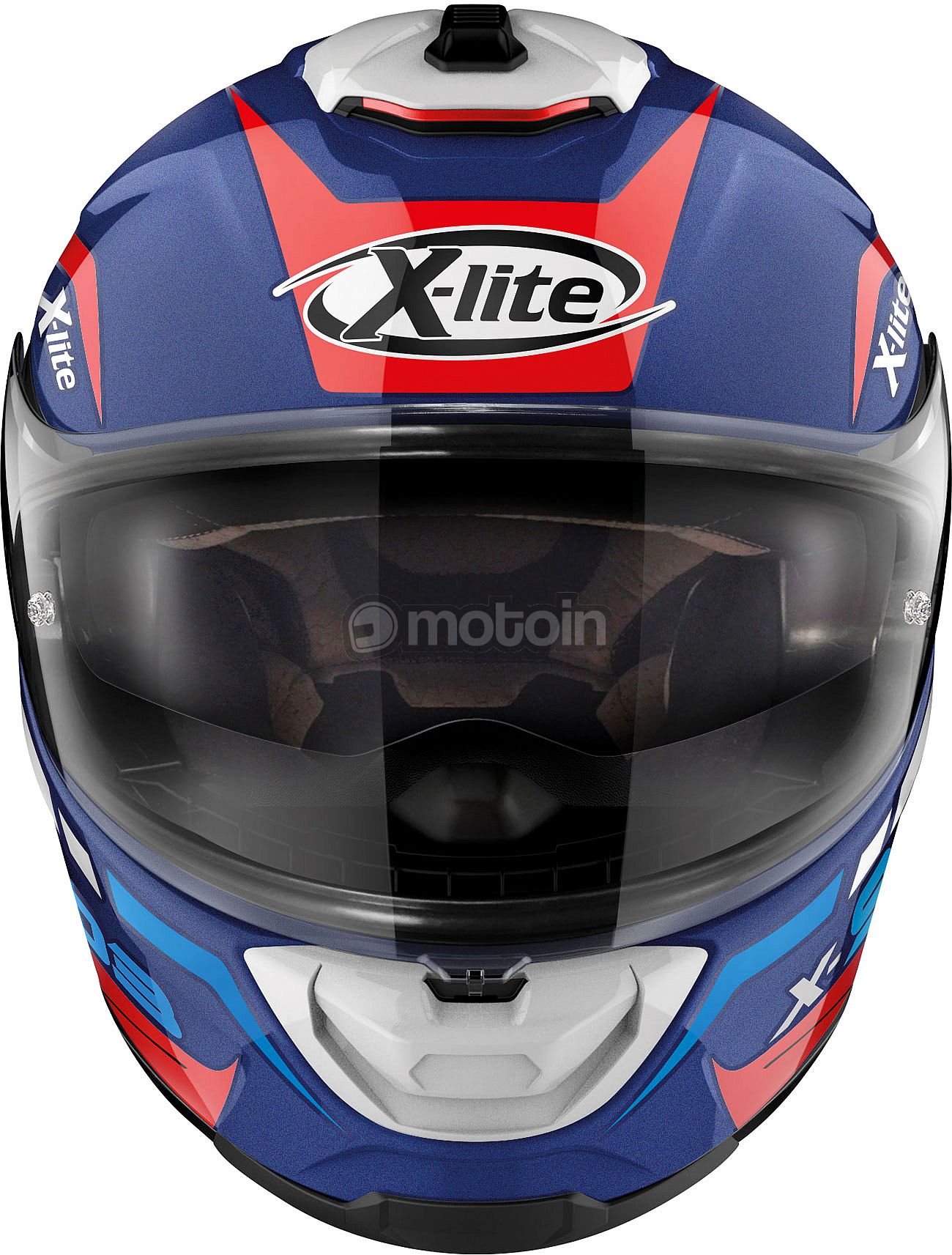 integral helmet - motoin.de