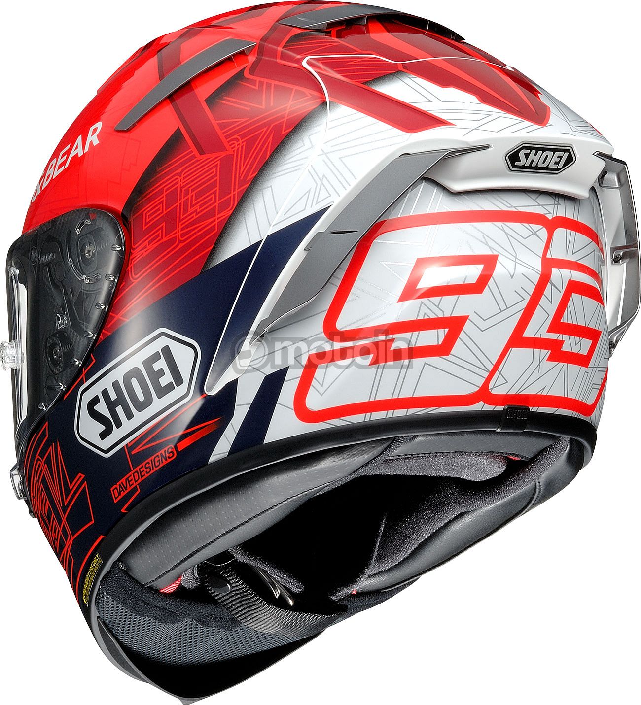 integral helmet - motoin.de