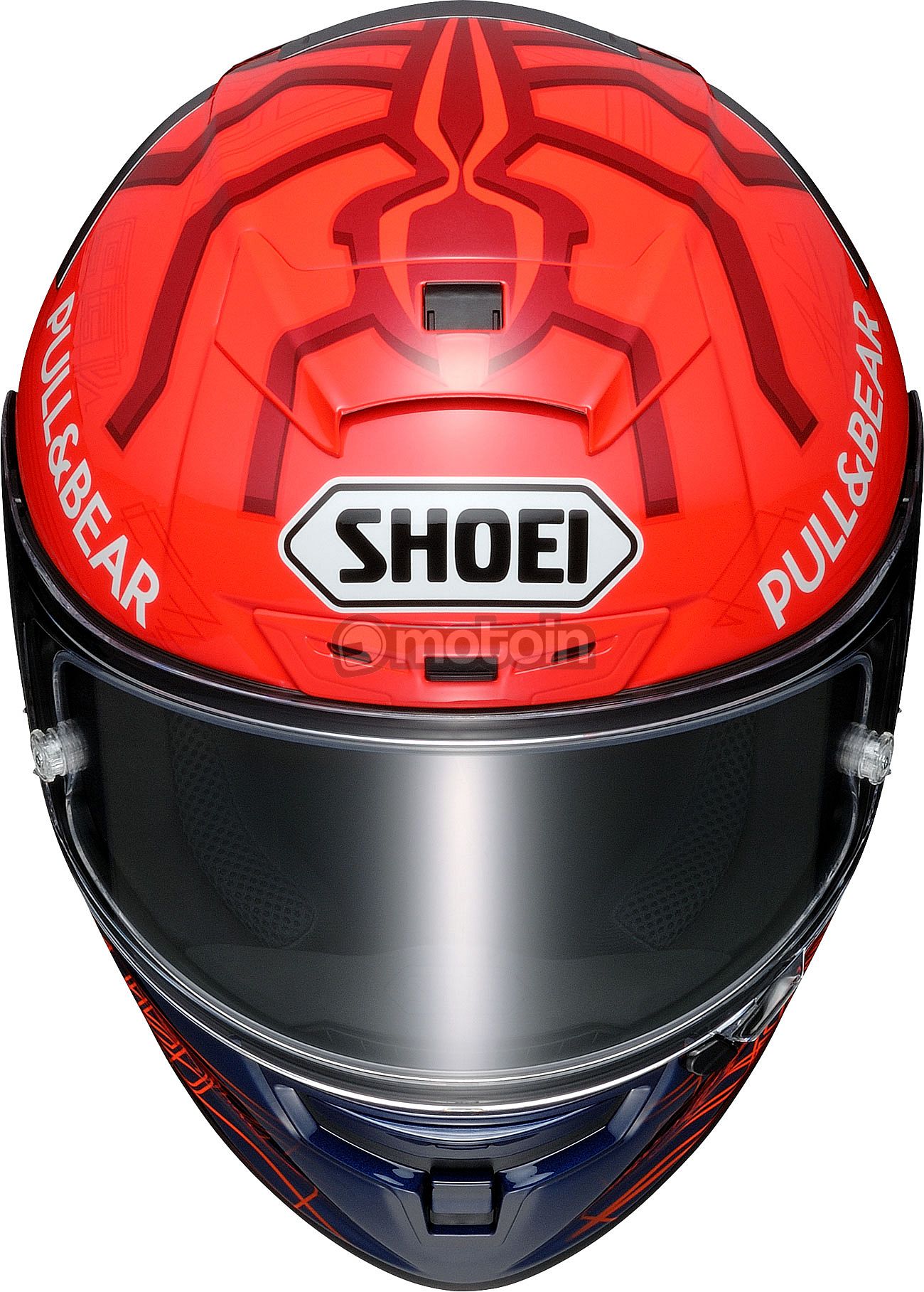 integral helmet - motoin.de