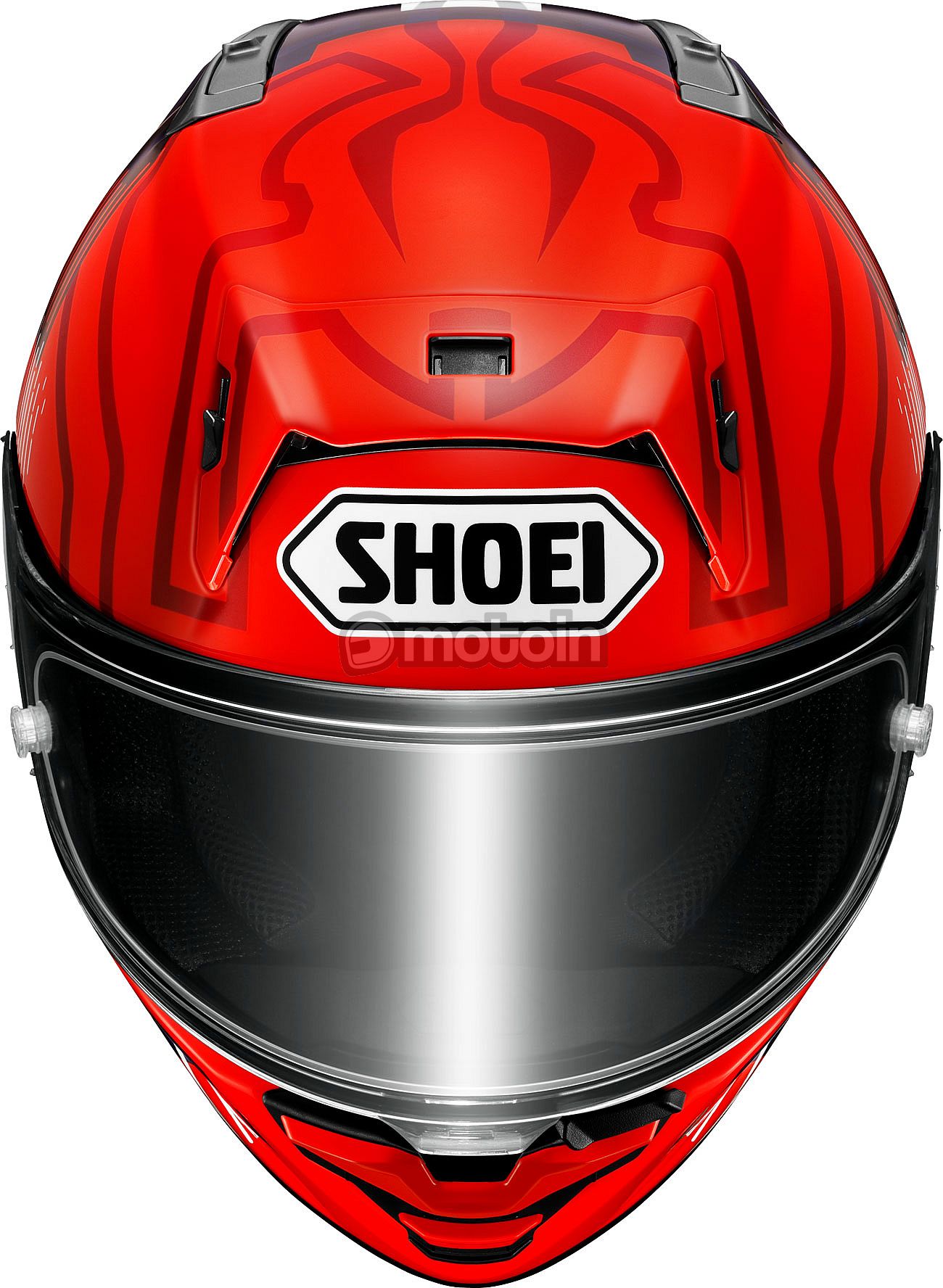 Shoei X-SPR Pro Marquez 8, fill face helmet - motoin.de