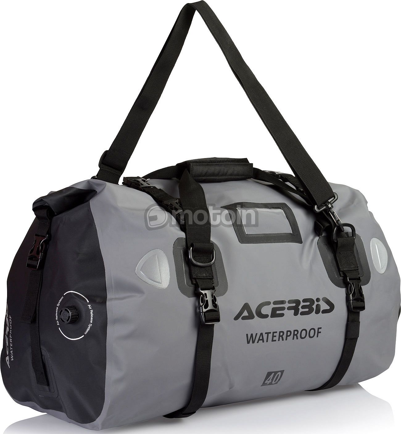 Acerbis X-Water 40L, gear bag waterproof
