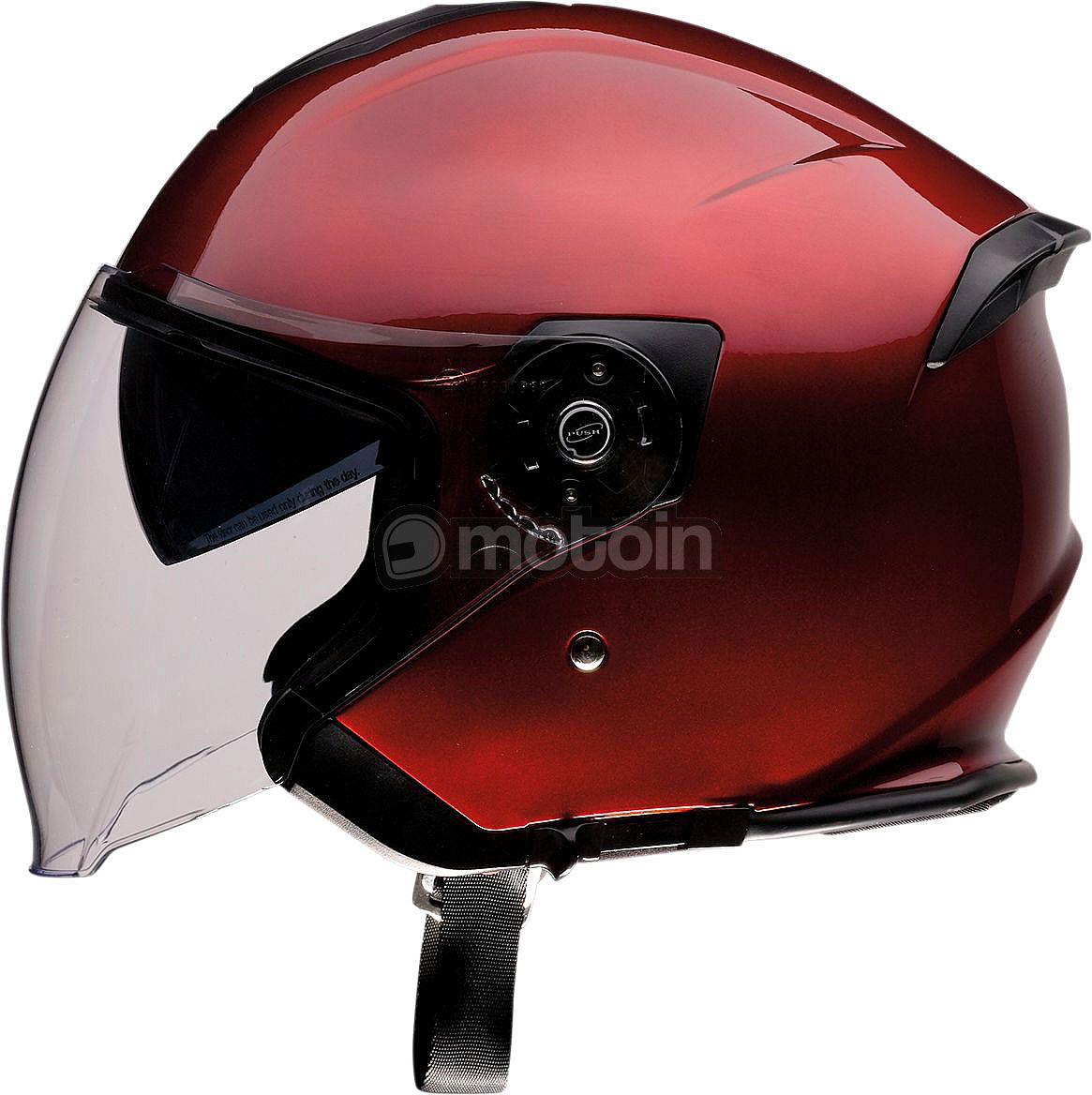 Z1R Road Maxx, jet helmet