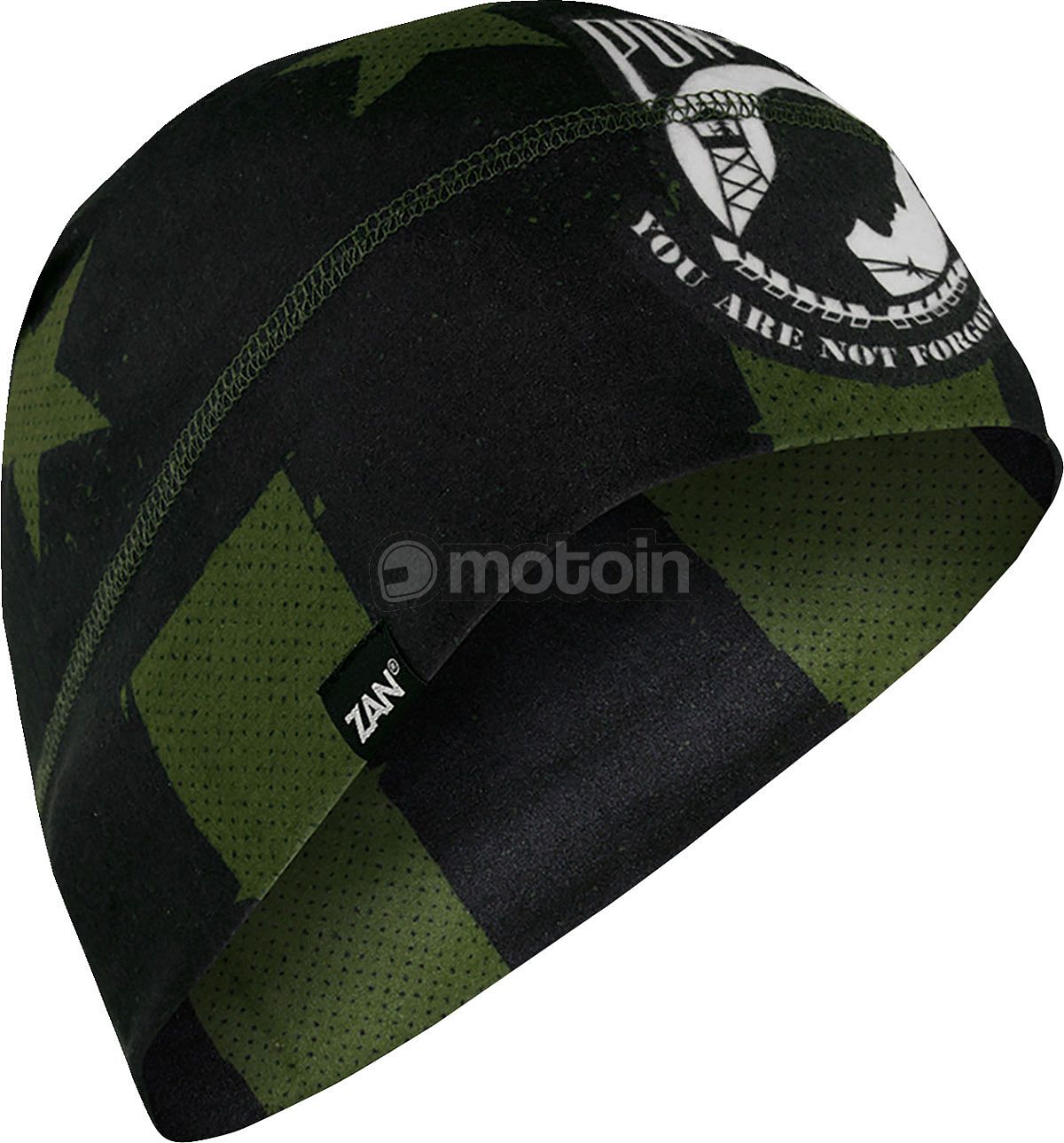 Zan Headgear SF POW MIA III, kask czapka